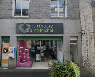 Pharmacie Pharmacie Saint Michel 0
