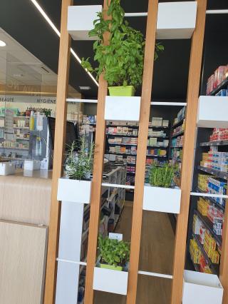 Pharmacie Pharmacie du Ramponneau 0