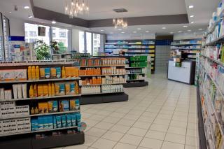 Pharmacie Pharmacie des Minimes 0