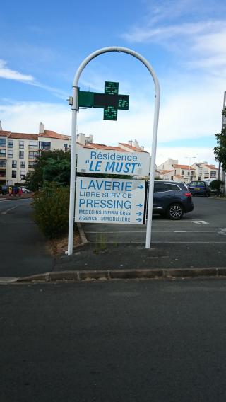 Pharmacie Pharmacie des Minimes 0