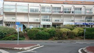 Pharmacie Pharmacie des Minimes 0