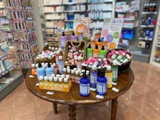 Pharmacie Pharmacie de la Prairie by Mediprix Baume les Dames 0