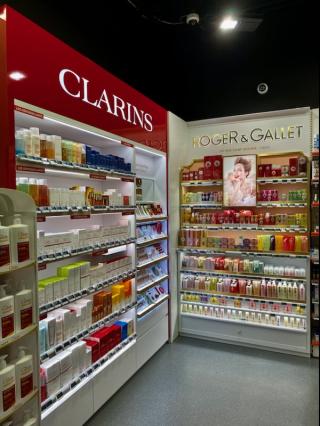 Pharmacie Pharmacie Lafayette Foch 0