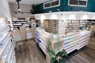 Pharmacie Pharmacie de la Poste 1