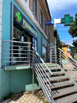 Pharmacie Pharmacie de Lutterbach 0