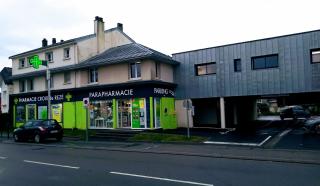 Pharmacie Pharmacie croix de Rezé 0