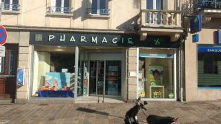 Pharmacie Pharmacie Baldacini Gerardmer 0