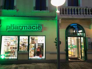 Pharmacie Pharmacie Galien Gerardmer 0