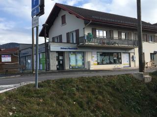 Pharmacie Pharmacie Des Lacs 0