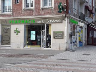 Pharmacie Pharmacie de la Cathédrale 0