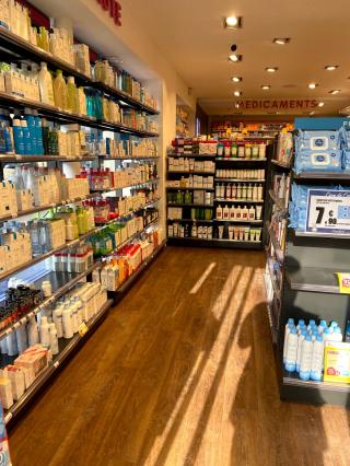 Pharmacie Pharmacie principale de Malakoff #Leadersanté 0