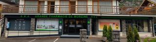 Pharmacie Grande Pharmacie de Morzine 0