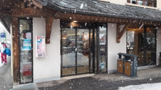 Pharmacie Pharmacie du Glacier 0