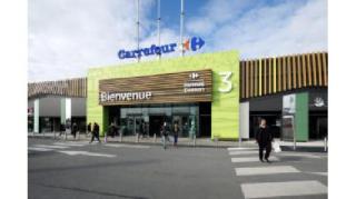 Pharmacie Centre Commercial Carrefour Rennes-Cesson 0