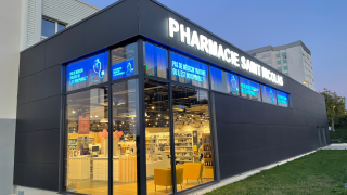 Pharmacie Pharmacie Saint Nicolas 0