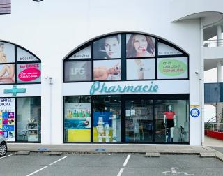 Pharmacie Pharmacie de Cornouaille 0