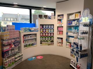 Pharmacie Pharmacie de Cornouaille 0