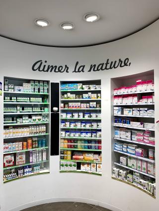 Pharmacie Pharmacie de Cornouaille 0