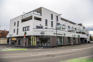 Pharmacie Pharmacie Matt Anne-Laure 0