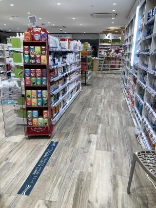 Pharmacie Pharmacie Littoral 0