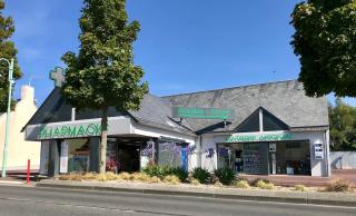 Pharmacie Pharmacie Lefranc-Levêque 0