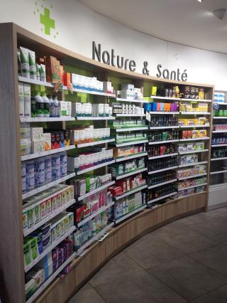 Pharmacie Pharmacie des Marais 0
