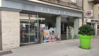 Pharmacie Pharmacie des Carmes (Souquiere) 0