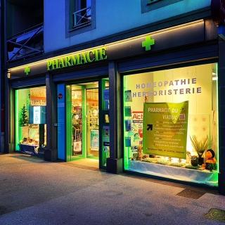 Pharmacie Pharmacie du Viaduc - SARL BLANC SALAS - Herboristerie 0