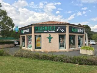 Pharmacie Pharmacie des Matelles 0