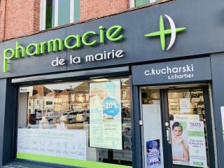 Pharmacie Pharmacie de la Mairie 0