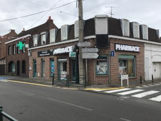 Pharmacie Pharmacie Barbara Patoir 0