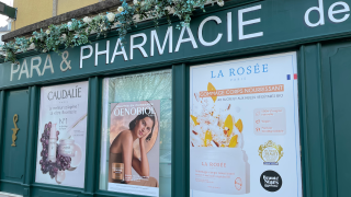 Pharmacie PARA & Pharmacie de La Douve 0