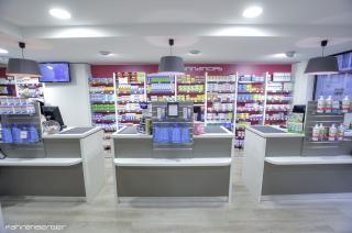 Pharmacie Pharmacie Charnal Queven 0