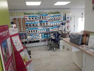 Pharmacie Pharmacie des Fougères 0