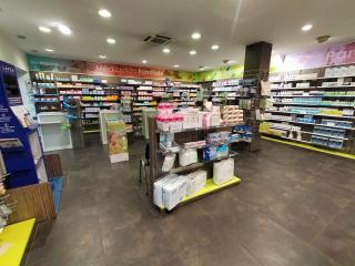 Pharmacie Pharmacie Ste Anne 0