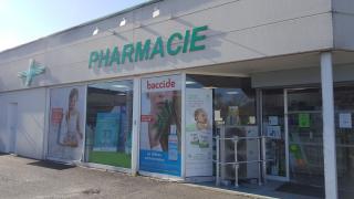 Pharmacie Pharmacie de la Patte d'Oie 0
