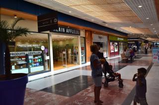 Pharmacie Centre commercial Carrefour Angoulins 0