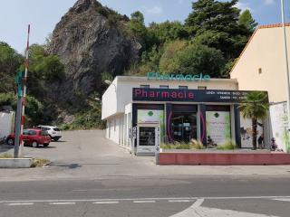 Pharmacie 💊 Pharmacie de Rochebelle 0