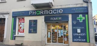 Pharmacie Pharmacie Favier 0