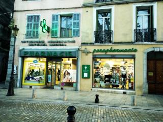 Pharmacie Pharmacie Ambard Clerc 0