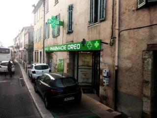 Pharmacie Pharmacie Dreo 0