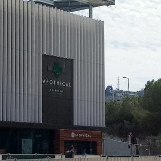 Pharmacie Apothical 0