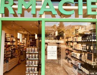 Pharmacie Pharmacie Carros les Plans 0