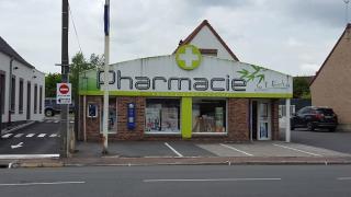 Pharmacie Pharmacie De L'Eden 0