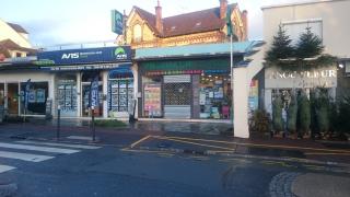 Pharmacie Pharmacie de la Poste 0