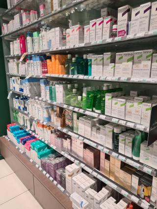 Pharmacie E.Leclerc Parapharmacie 0