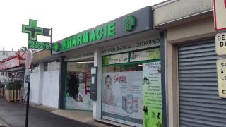 Pharmacie Pharmacie Principale 0