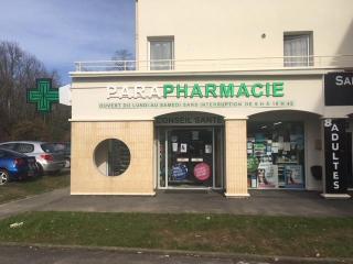 Pharmacie Pharmacie Alimi 0