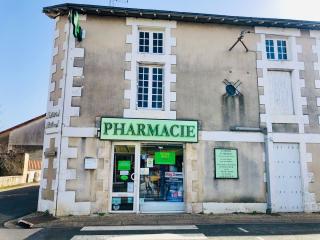 Pharmacie Pharmacie Edno Hugue 0