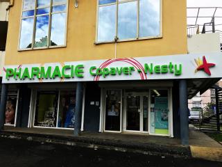 Pharmacie Pharmacie REYNAUD COPAVER 0